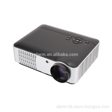 Cheap video full HD projector hd 2800 Lumens 1280*800 projector HDMI